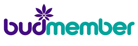 Budmember logo