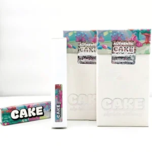CAKE 1G DISPOSABLE product image