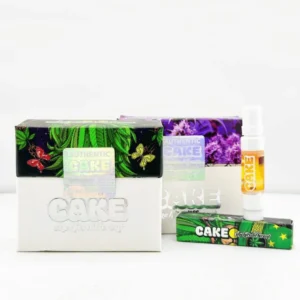 CAKE 1G CARTS product image