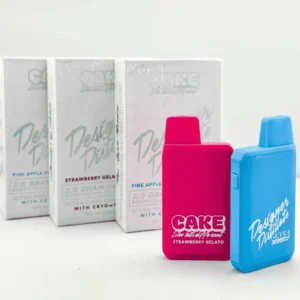 CAKE 2G DISPOSABLE product image