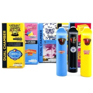 COOKIES 2G DISPOSABLE VAPE product image