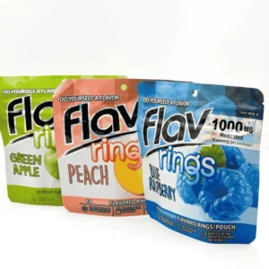FLAV EDIBLES product image