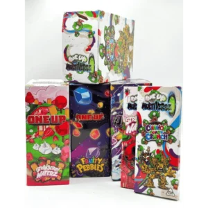 ONE UP CHOCOLATE product image