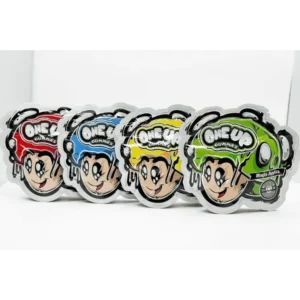 ONE UP GUMMIES product image