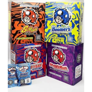 ONE UP MICROS product image