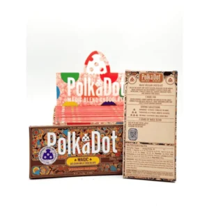 POLKA DOT CHOCOLATE (4G) product image