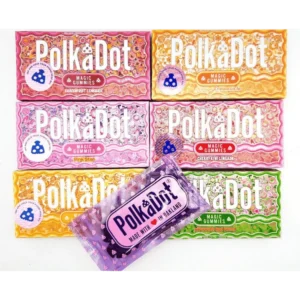 POLKA DOT GUMMIES (4G) product image