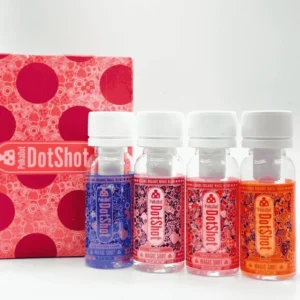 POLKA DOT SHOTS product image