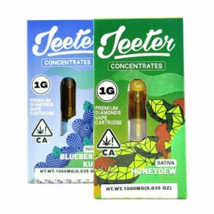 JEETER 1G CART product image