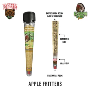 CHIEFIN KIEF CONES product image