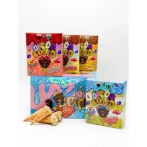 BARE ONE UP product image