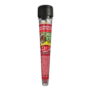 CHIEFIN KIEF CONES - ASTRO CANDY