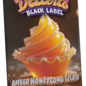DEZZERTS BLACK LABEL product image