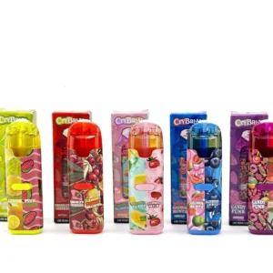 Cry Baby 2G Disposable product image