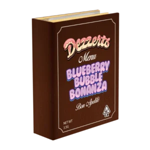 DEZZERTS product image