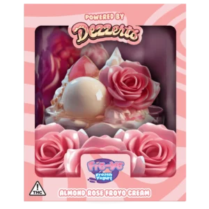 FROYO product image
