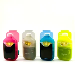 BOUTIQ V4 2G DISPOSABLE product image