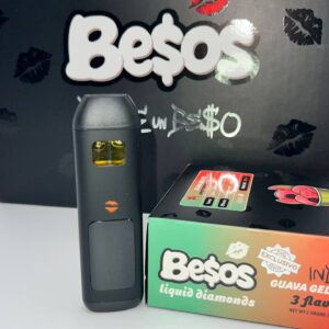BE$OS (EXCLUSIVO) product image