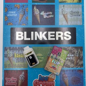BLINKERS product image
