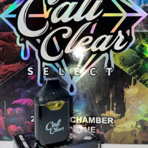 CALI CLEAR product image