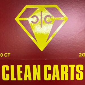 CLEAN CARTS product image