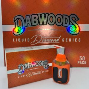 DABWOODS product image
