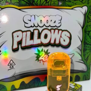 SNOOZE PILLOWS product image