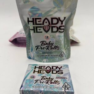 BABY HEADY HEADS product image