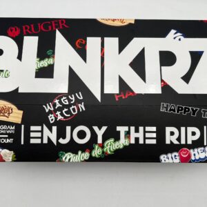BLINKERS 2G DISPOSABLES product image
