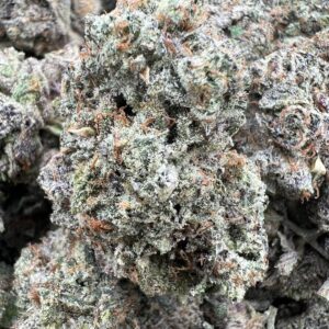 BLUE COOKIES product image