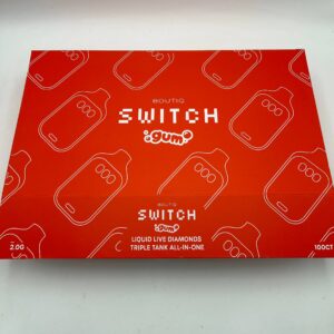 BOTIQUE SWITCH GUM product image