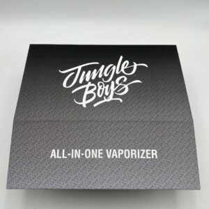 JUNGLE BOYS product image