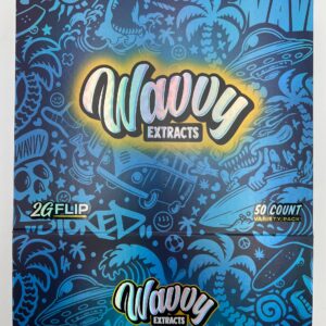 WAVY EXTRACTS product image