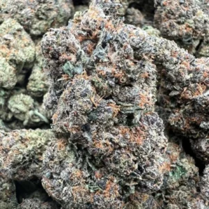 CRUNCH BERRIES product image