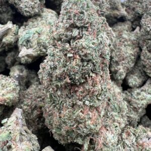 GMO COOKIES product image