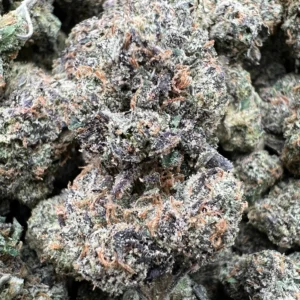 PURPLE CANDY NERDZ product image