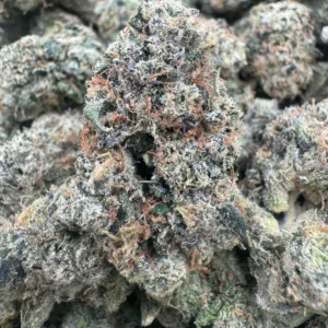 RED CANDY GRUNTZ product image